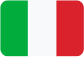 Mezinárodní doprava Italiano